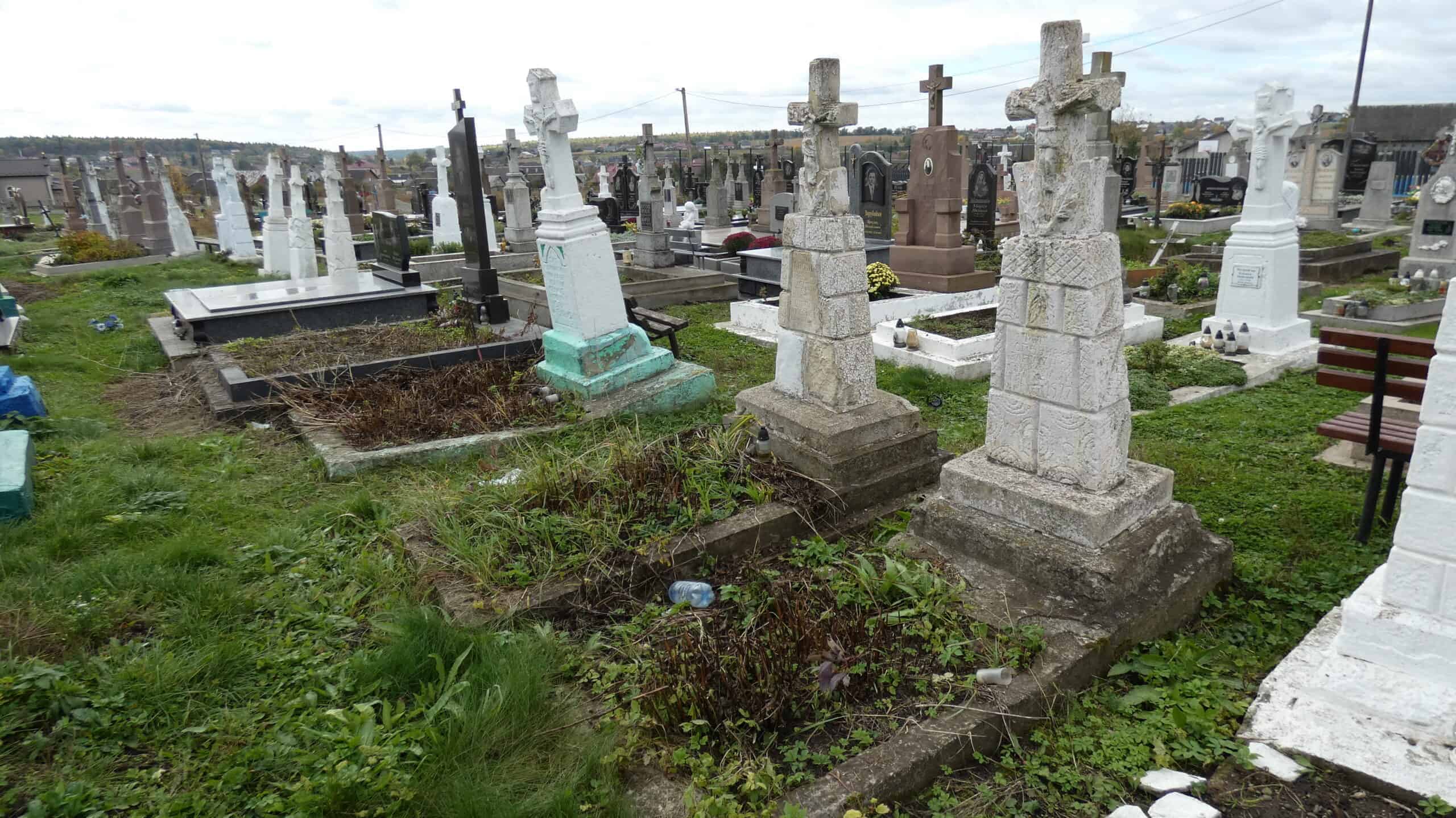 Джерело: https://buczaczcemetery.online.